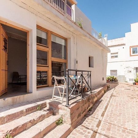 La Casa Baja Villa Sagunto Kültér fotó