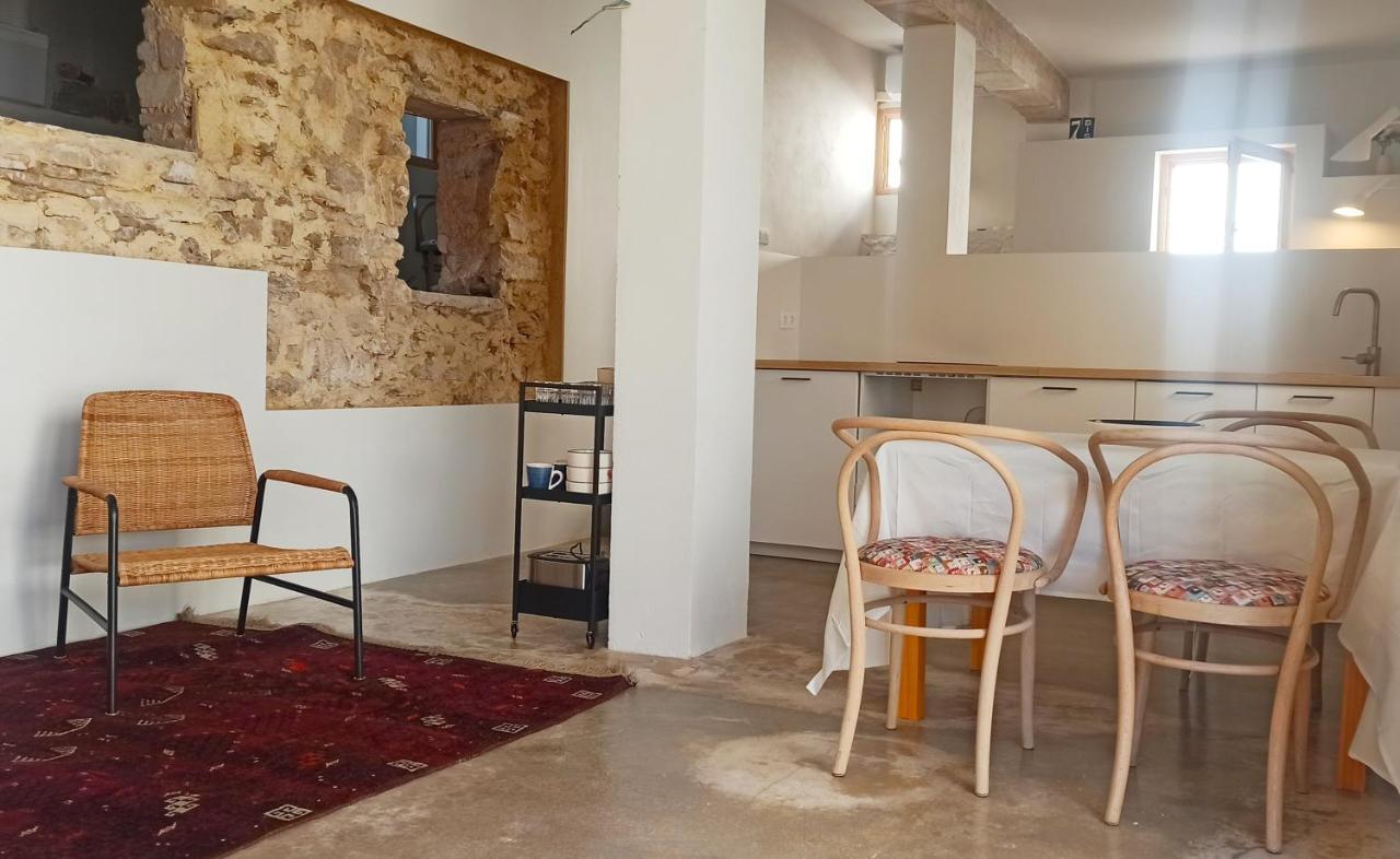 La Casa Baja Villa Sagunto Kültér fotó