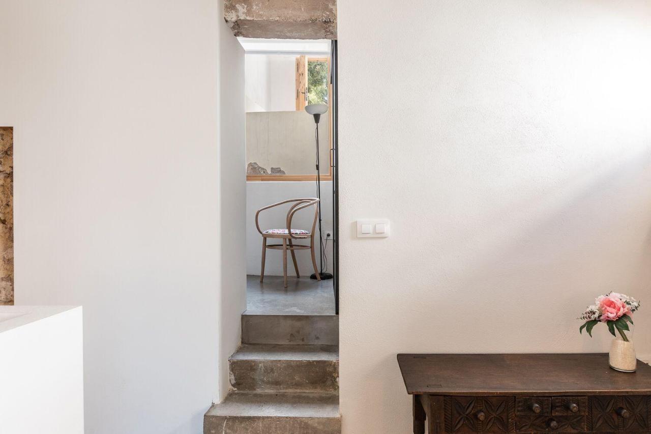 La Casa Baja Villa Sagunto Kültér fotó