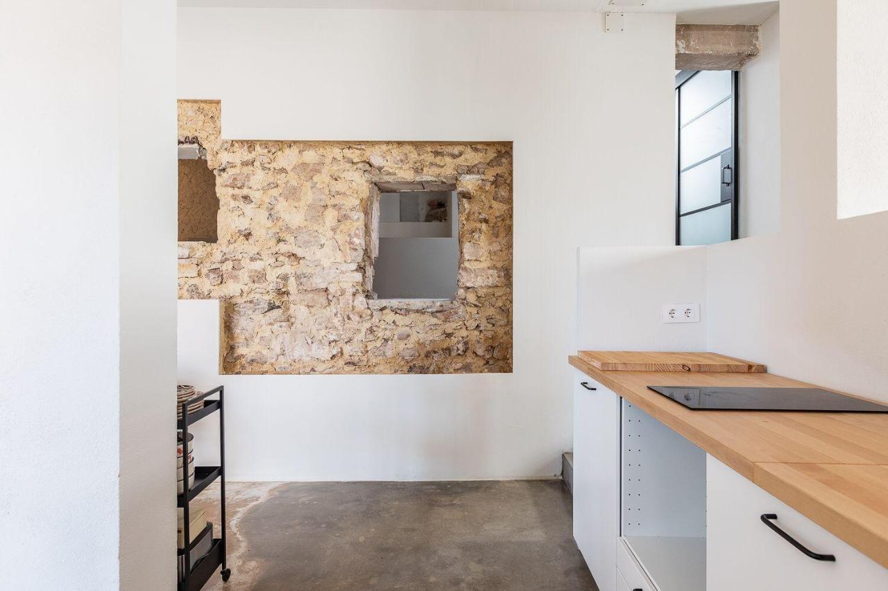 La Casa Baja Villa Sagunto Kültér fotó