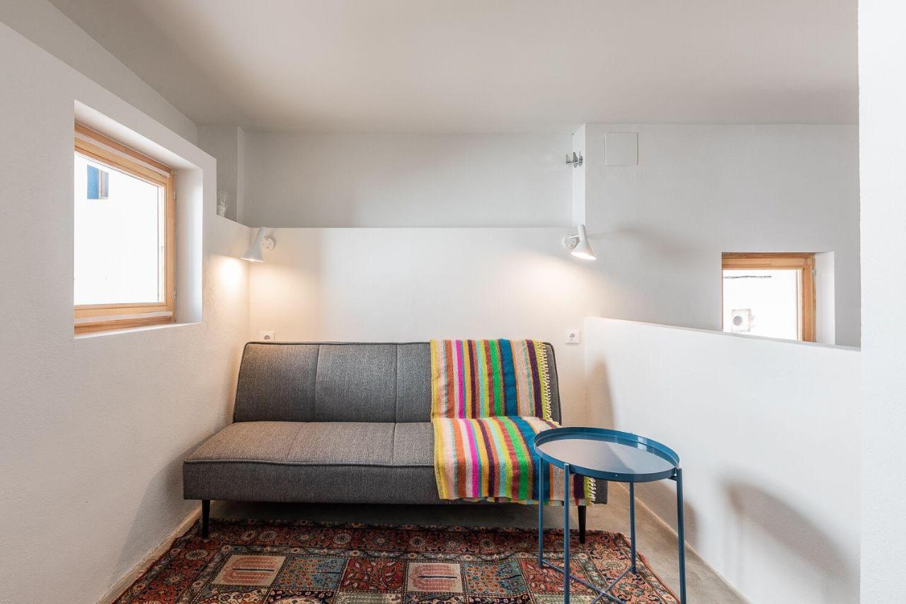 La Casa Baja Villa Sagunto Kültér fotó