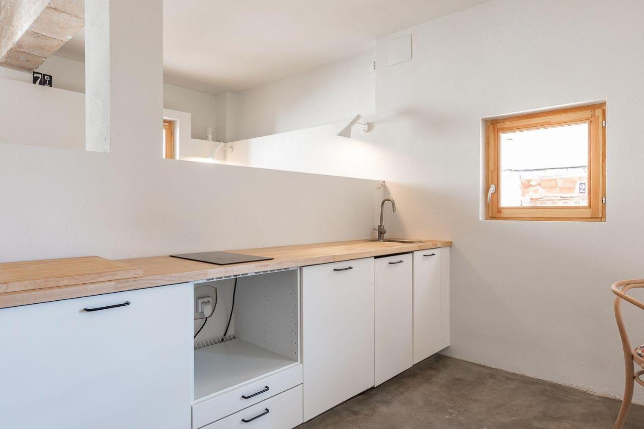 La Casa Baja Villa Sagunto Kültér fotó
