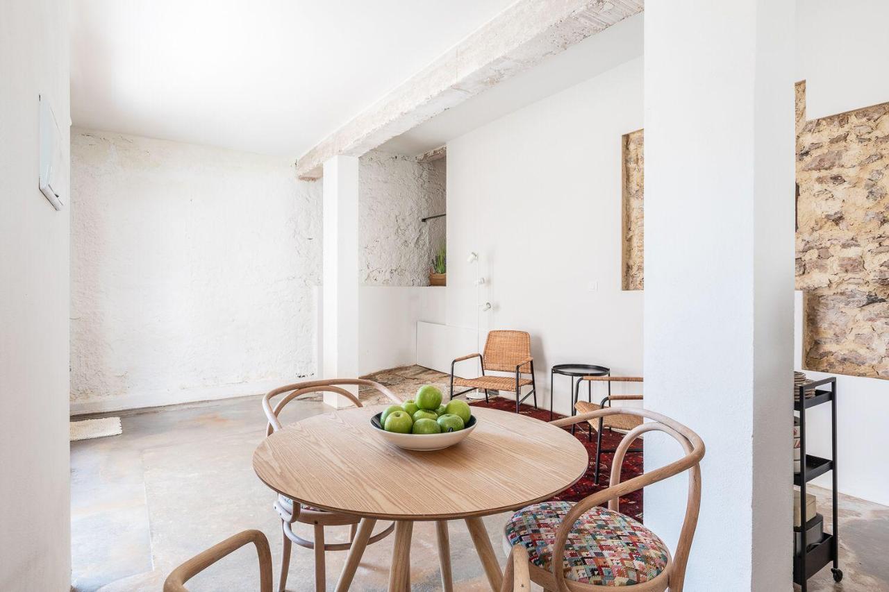 La Casa Baja Villa Sagunto Kültér fotó