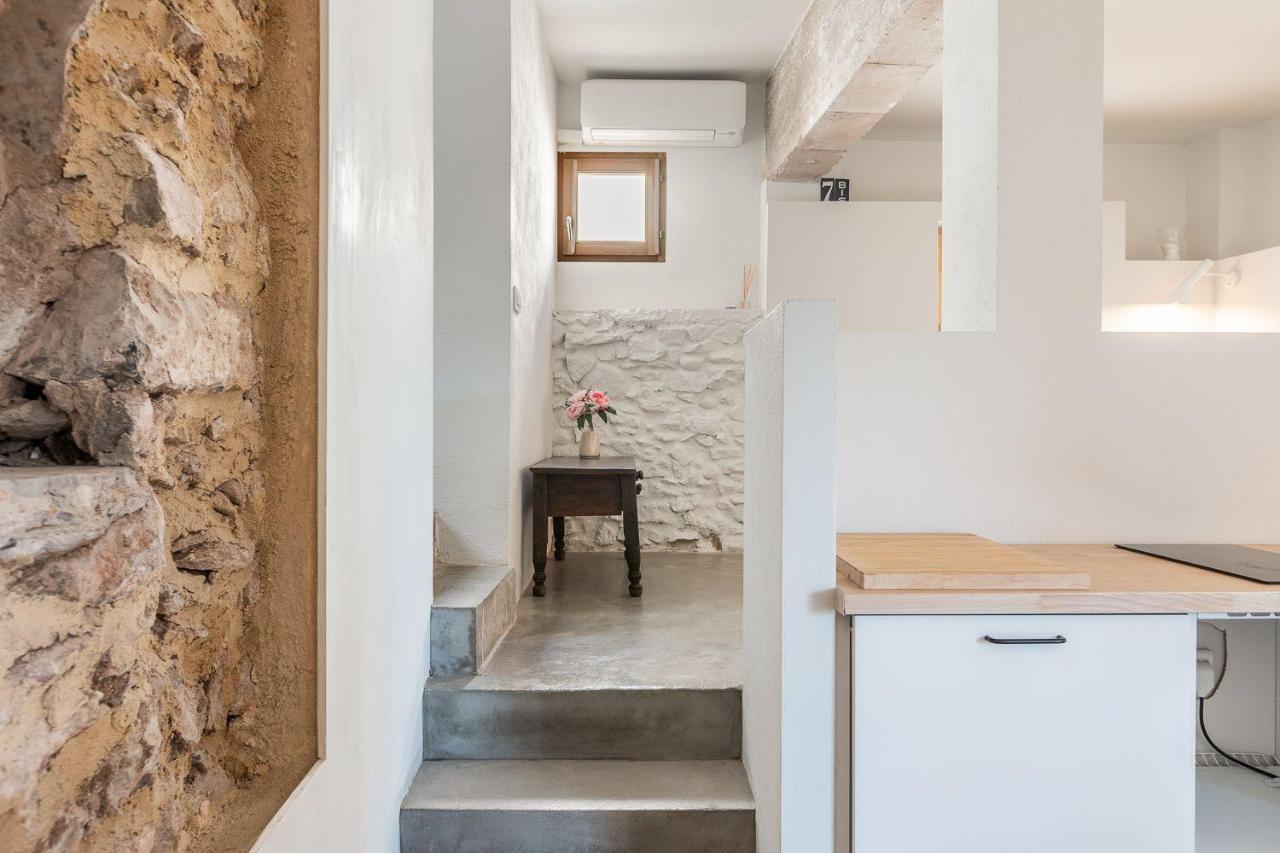 La Casa Baja Villa Sagunto Kültér fotó