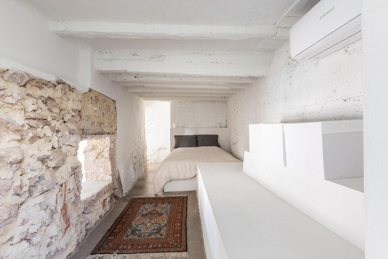 La Casa Baja Villa Sagunto Kültér fotó
